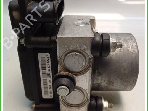 ABS pump TOYOTA AYGO (_B1_) 1.0 (KGB10_, KGB10R) | BP23332076M43 