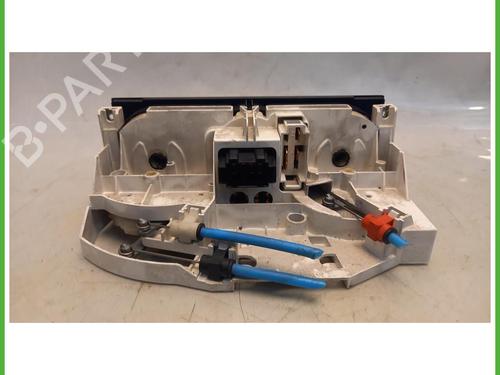 Climate control VW PASSAT B5.5 Variant (3B6) 1.9 TDI | BP40074924I5 - Image 2