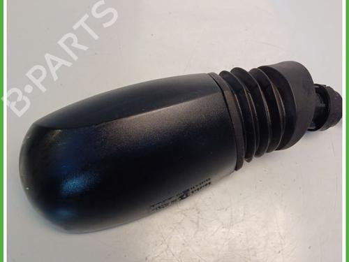 Right mirror FIAT PUNTO (188_) 1.3 JTD 16V | BP24633186C27 