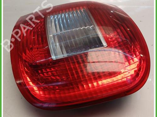 Right taillight FIAT MULTIPLA (186_) 1.6 16V Bipower (186AXC1A) | BP23438777C35 