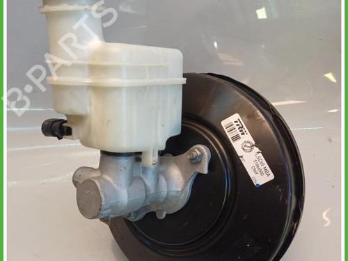 Servo brake FIAT PANDA (169_) 1.4 Natural Power (169AXHIA) | BP40147861M42 - Image 3