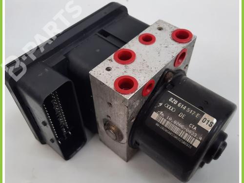 ABS Bremseaggregat AUDI A2 (8Z0) 1.4 (75 hp) 11369563