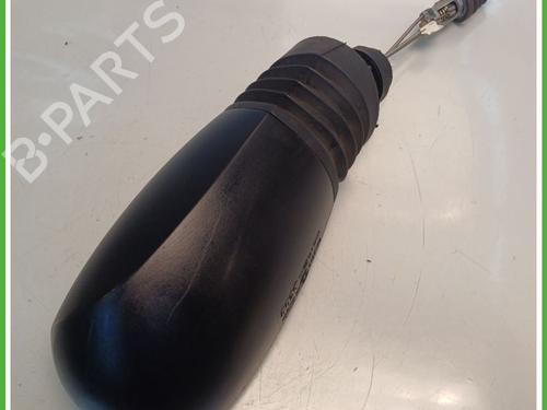 Right mirror FIAT PUNTO (188_) 1.2 60 (188.030, .050, .130, .150, .230, .250) | BP24950968C27 
