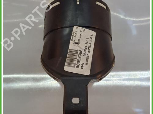 Instrument cluster ALFA ROMEO 156 (932_) 1.6 16V T.SPARK (932.A4, 932.A4100) | BP18153001C47 