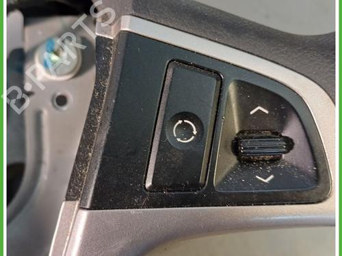 Steering wheel HYUNDAI i20 I (PB, PBT) 1.2 | BP29563823C49 