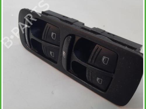 Left front window switch PORSCHE CAYENNE (9PA) 3.2 | BP40134829I27 - Image 6
