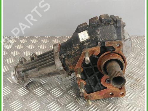 Front differential TOYOTA RAV 4 II (_A2_) 2.0 D 4WD (CLA20_, CLA21_, CLA20R, CLA21R) | BP40131900M23 - Image 3