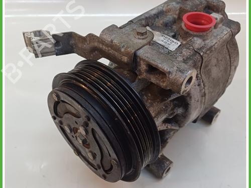 Compressore A/C LANCIA YPSILON (843_) 1.2 (843.AXL1A) (69 hp) 17101416