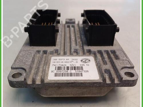 Engine control unit (ECU) FIAT PUNTO EVO (199_) 1.2 | BP40145450M57 - Image 3
