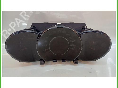 Used Instrument cluster KIA CEE'D (JD) 1.4 CRDi 90 (90 hp) 16074074