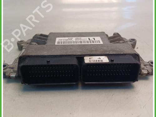 Engine control unit (ECU) CHEVROLET AVEO / KALOS Hatchback (T250, T255) 1.2 | BP25437114M57 