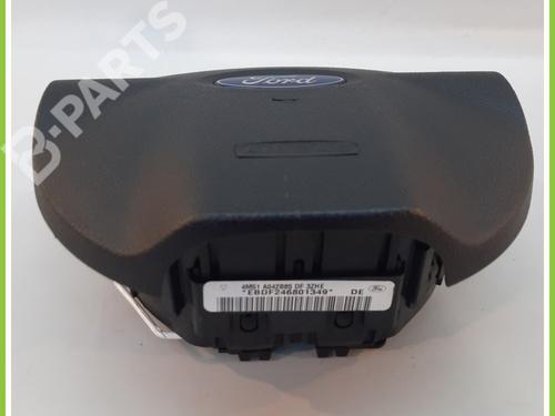 Driver airbag FORD FOCUS II (DA_, HCP, DP) 2.0 LPG | BP11368140C9 