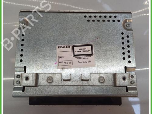Radio FORD FIESTA VI (CB1, CCN) 1.4 LPG | BP17835617E6 