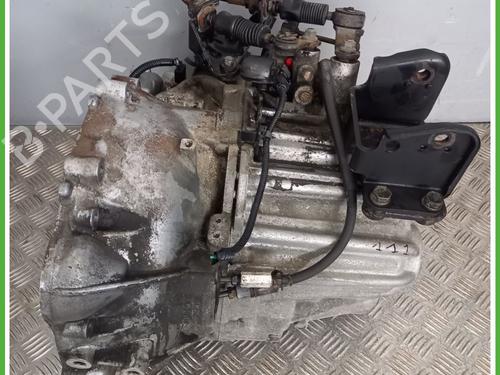 Gearbox KIA SPORTAGE II (JE_, KM_) 2.0 CRDi | BP15382090M3 