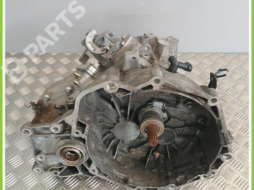 Used Gearbox OPEL ASTRA H (A04) 1.7 CDTI (L48) (100 hp) 11369304