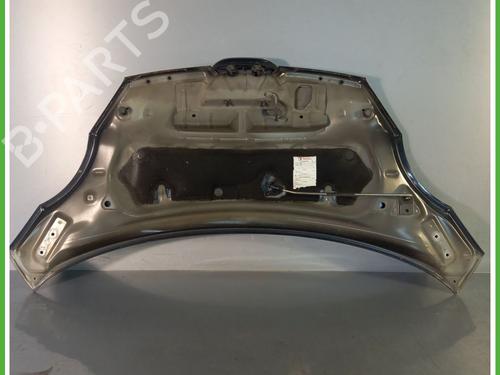 Hood PEUGEOT 107 (PM_, PN_) 1.0 | BP25937602C1