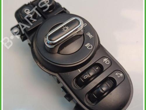 Headlight switch MINI MINI CLUBMAN (F54) Cooper SD | BP40143684I24 - Image 6