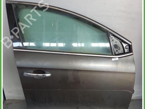 Used Right front door LANCIA DELTA III (844_) 1.6 D Multijet (844.AXC11, 844.AXC1A) (120 hp) 16884552