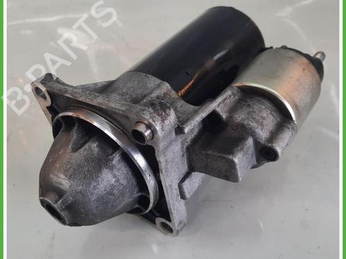 Used Starter Starter FIAT CROMA (194_) 1.9 D Multijet (194AXB1B) (120 hp) 40135649 40135649