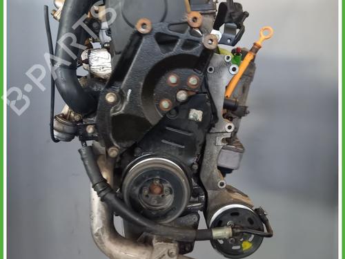 Engine SEAT ALHAMBRA (7V8, 7V9) 1.9 TDI | BP16130168M1 