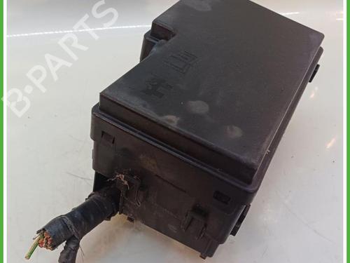 Fuse box VOLVO V50 (545) 2.0 D | BP40138655E1  - Image 6