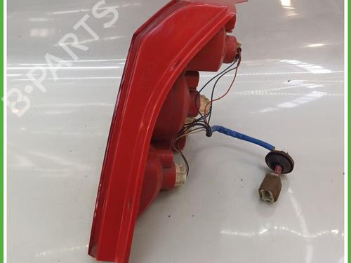 Left taillight CHEVROLET AVEO / KALOS Hatchback (T200) 1.2 | BP20494923C34 