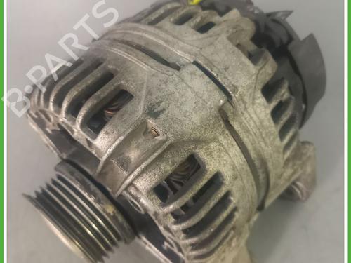 Used Alternator OPEL CORSA C (X01) 1.0 (F08, F68) (58 hp) 30096752