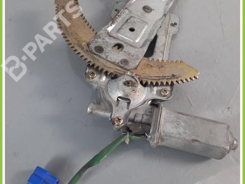 Front right window mechanism SUBARU FORESTER (SF_) 2.0 AWD (SF5) | BP11720058C23 