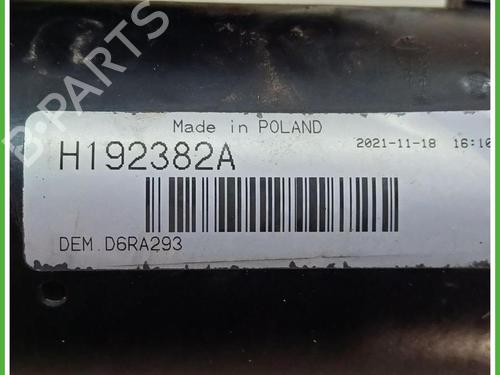 Starter OPEL CORSA C (X01) 1.2 (F08, F68) | BP40138351M8  - Image 5