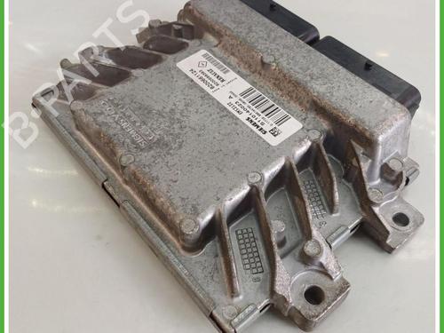 Engine control unit (ECU) DACIA LOGAN (LS_) 1.6 MPI 85 | BP40140992M57 - Image 5