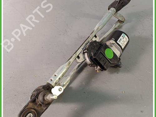 Front wipers mechanism LANCIA DELTA III (844_) 1.6 D Multijet (844.AXC11, 844.AXC1A) | BP29498839C83 