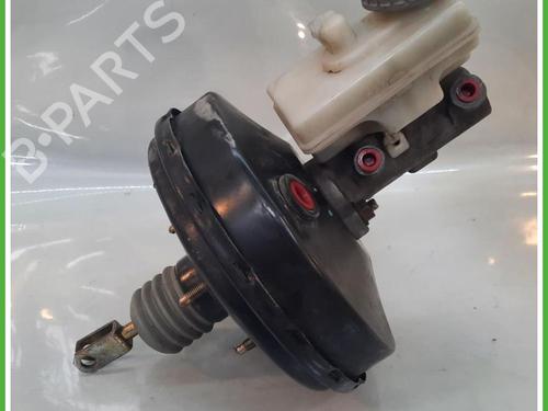 Used Servo brake Servo brake OPEL AGILA A (H00) 1.0 12V (F68) (58 hp) 40134393 40134393