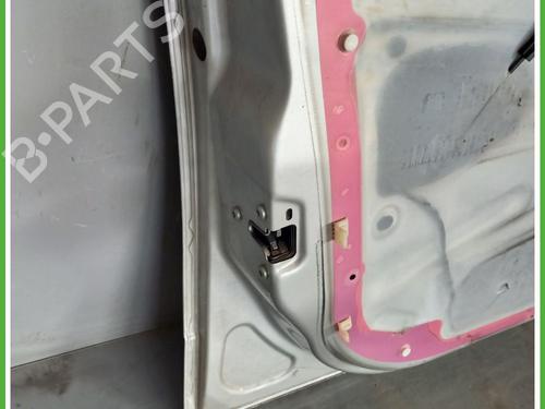 Left front door OPEL ASTRA H Estate (A04) 1.6 (L35) | BP16898260C2 