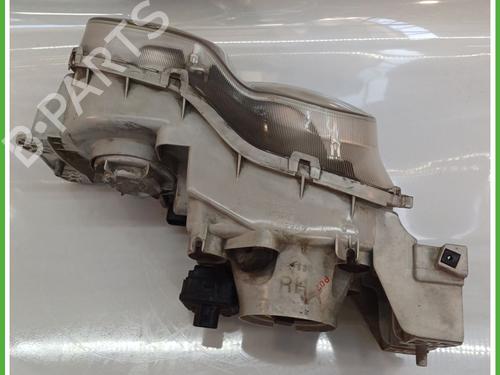 Right headlight HYUNDAI COUPE I (RD) 1.6 16V | BP17974458C29 