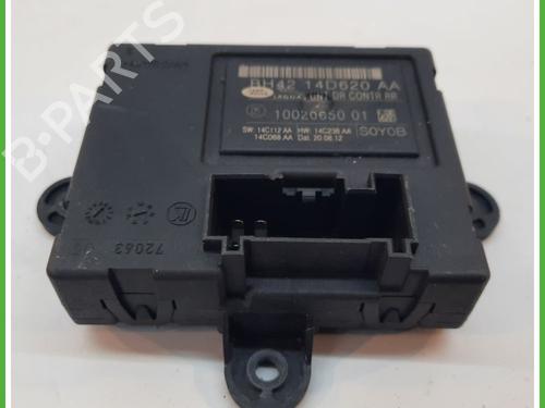 Control unit LAND ROVER FREELANDER 2 (L359) 2.2 SD4 4x4 | BP12909985M11 