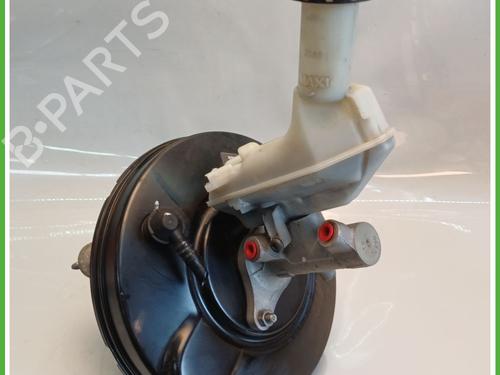 Servo brake RENAULT CLIO III (BR0/1, CR0/1) 1.2 16V (BR02, BR0J, BR11, CR02, CR0J, CR11) | BP29020295M42 