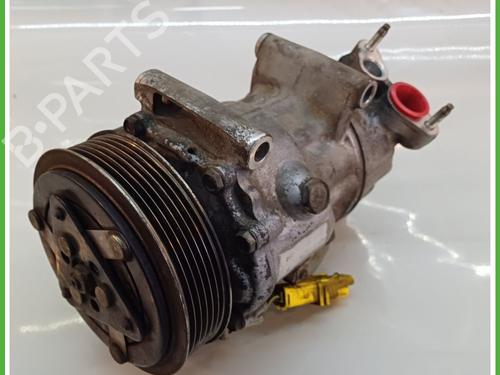 Used AC compressor CITROËN C3 I (FC_, FN_) 1.1 i (60 hp) 19641864
