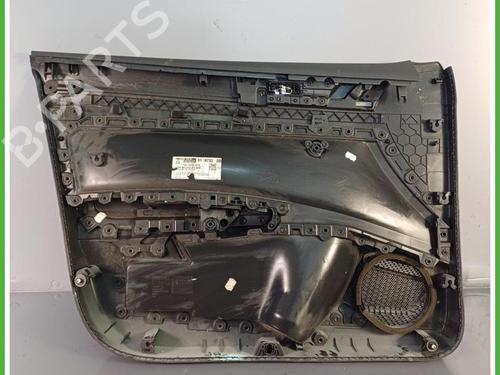 Front right panel VW POLO VI (AW1, BZ1, AE1) 1.0 TGI | BP40140013C59 - Image 3