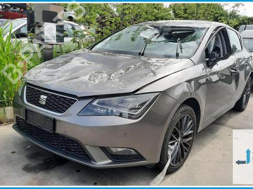 Used Parts SEAT LEON (5F1) 1.6 TDI 5017465