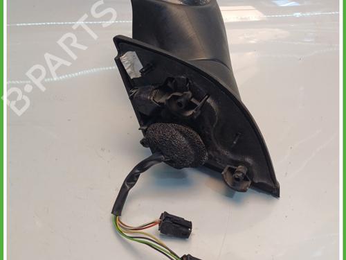 Left mirror CITROËN C3 I (FC_, FN_) 1.1 i | BP27409806C26 