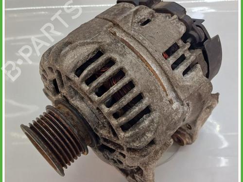 Used Alternator VW LUPO I (6X1, 6E1) 1.0 (50 hp) 17862648