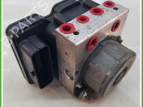 Pompe ABS RENAULT CLIO IV (BH_) 1.5 dCi 75 (75 hp) 14912378