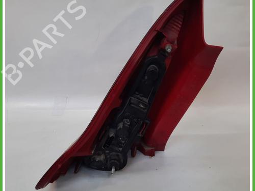 Right taillight CITROËN C4 Coupe (LA_) 1.6 HDi | BP12959418C35 
