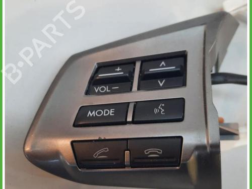 Steering wheel controls SUBARU XV (_GP_) 2.0 D AWD (GPD) | BP40134623E15 - Image 2
