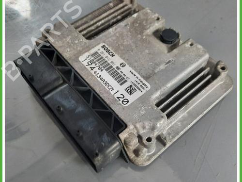 Engine control unit (ECU) FIAT CROMA (194_) 1.9 D Multijet (194AXB1B) | BP13938006M57