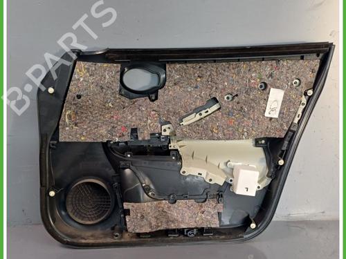 Front left panel NISSAN JUKE (F15) 1.5 dCi | BP20670879C58 