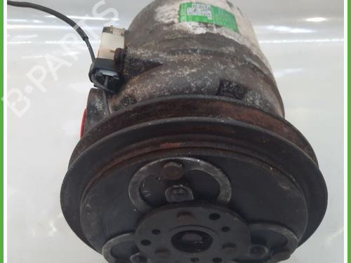 AC compressor NISSAN TERRANO II (R20) 2.7 TDi 4WD | BP13685723M34