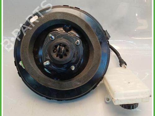 Servo brake CITROËN BERLINGO Box Body/MPV (B9) Electric | BP40147892M42 - Image 5
