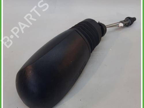 Right mirror FIAT PUNTO (188_) 1.2 60 (188.030, .050, .130, .150, .230, .250) | BP12524966C27 