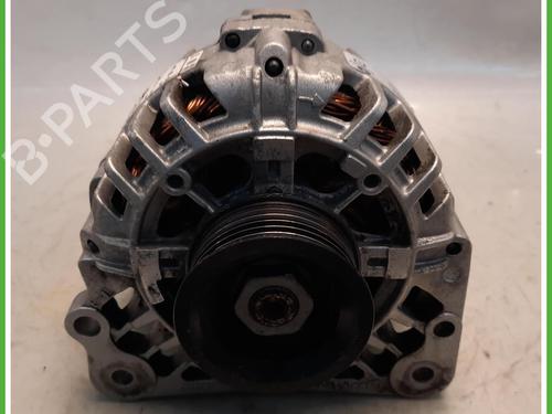 alternator-skoda-fabia-ii-542-2006-2007-2008-2009-2010-2011-2012-2013-2014-40073407 main image